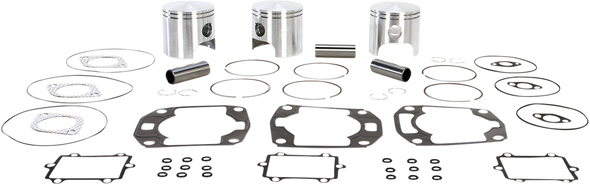 WISECO Piston Kit - Arctic Cat - Standard SK1265