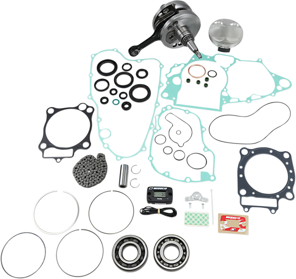 WISECO Engine Kit - CRF450 - 2002-2006 PWR138-100