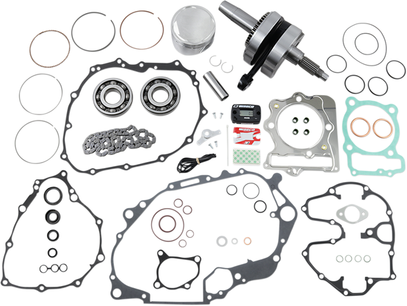 WISECO Engine Kit - 400EX - 1999-2004 PWR131A-860