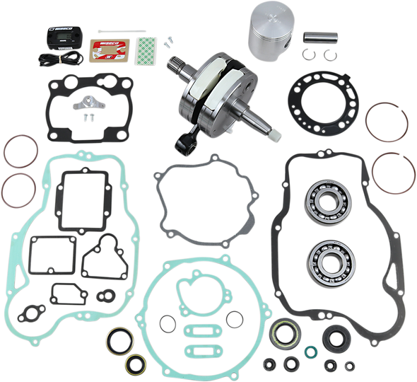 WISECO Engine Kit - KX250 - 1993-2001 PWR128-102