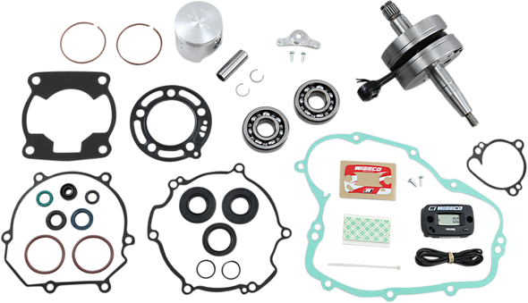 WISECO Engine Kit - KX100 - 1995-1997 PWR119-100