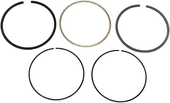 WISECO Piston Ring Set 3875XK