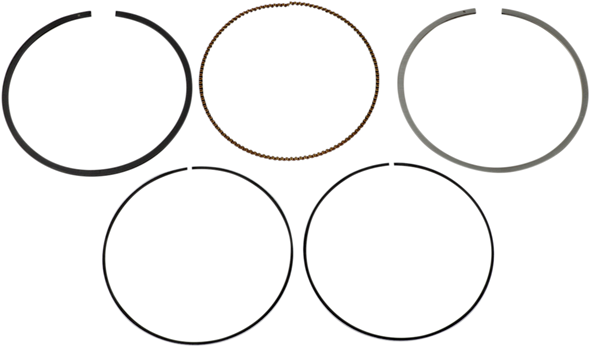 WISECO Piston Ring Set 3875VM