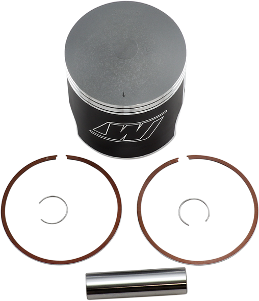 Wiseco 72.00mm Piston Kit for Kawasaki 750 H2 1972-1975 423M07200