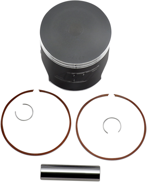 Wiseco 71.50mm Piston for Kawasaki 750 H2 1972-1975 423M07150