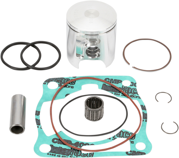 Wiseco Piston Kit with Gaskets Yamaha YZ85 2002-2022 PK1205