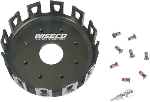 WISECO Clutch Basket WPP3008