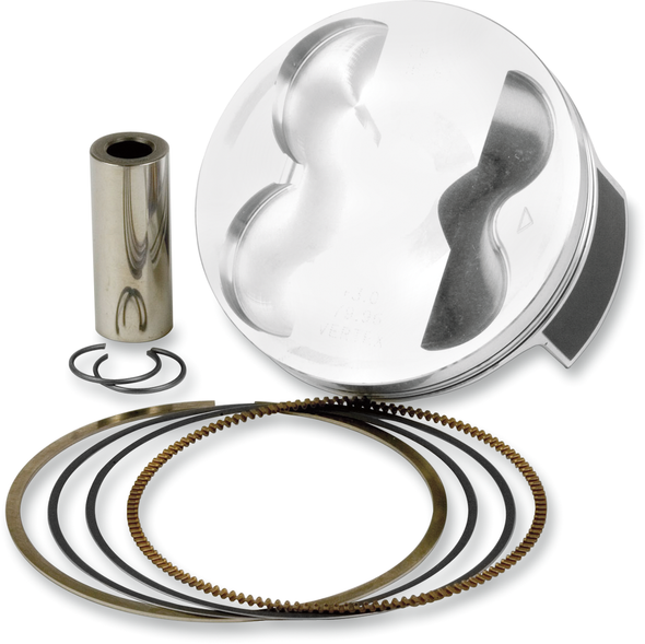 VERTEX Piston Kit - Big Bore 24032B