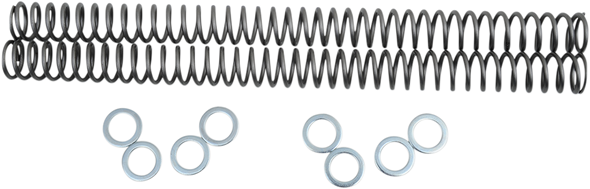 RACE TECH Fork Springs - 0.32 kg/mm FRSP 324532