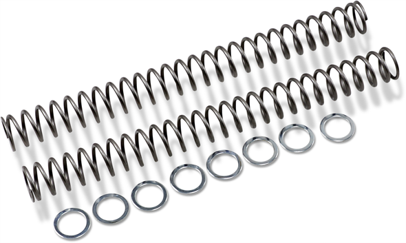 RACE TECH Fork Springs - 0.50 kg/mm FRSP 454750