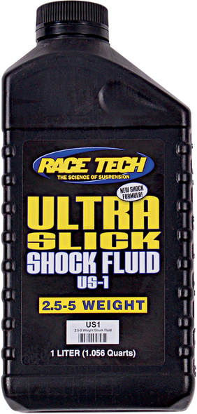 RACE TECH Ultra Slick Fluid - 1 L US1