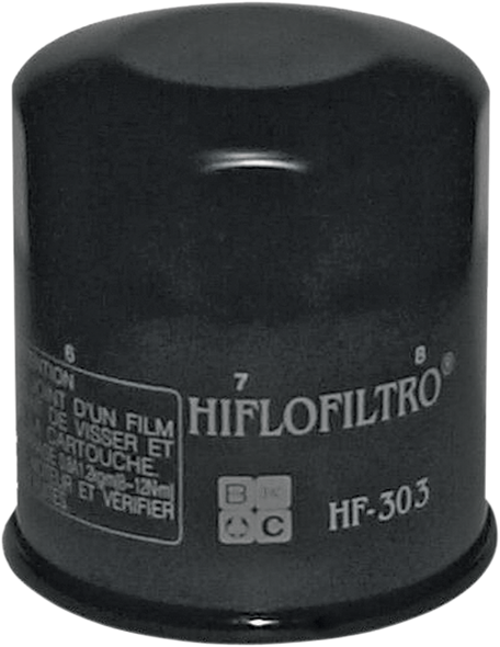 HIFLOFILTRO Oil Filter HF303