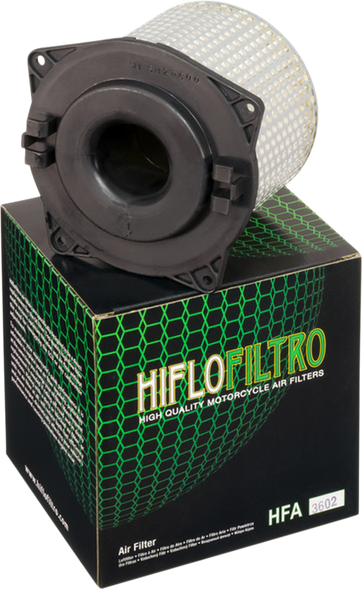 HIFLOFILTRO Air Filter - Suzuki HFA3602