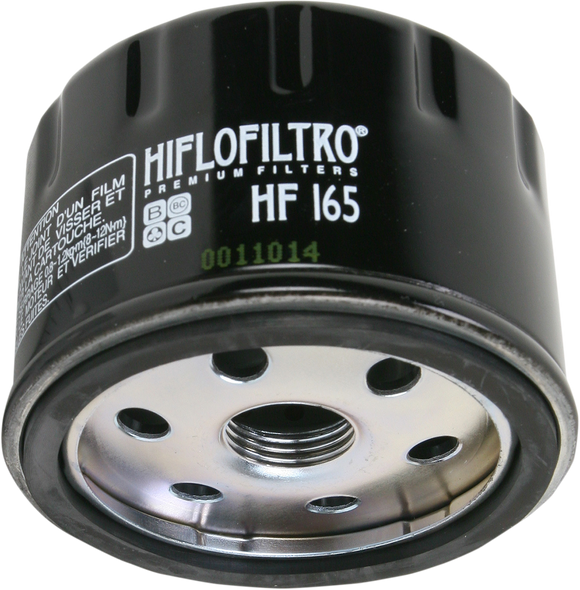 HIFLOFILTRO Oil Filter HF165