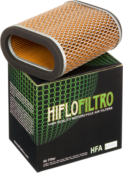 HIFLOFILTRO Air Filter - Kawasaki HFA2405