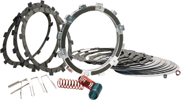 REKLUSE Clutch Kit RMS-6306060