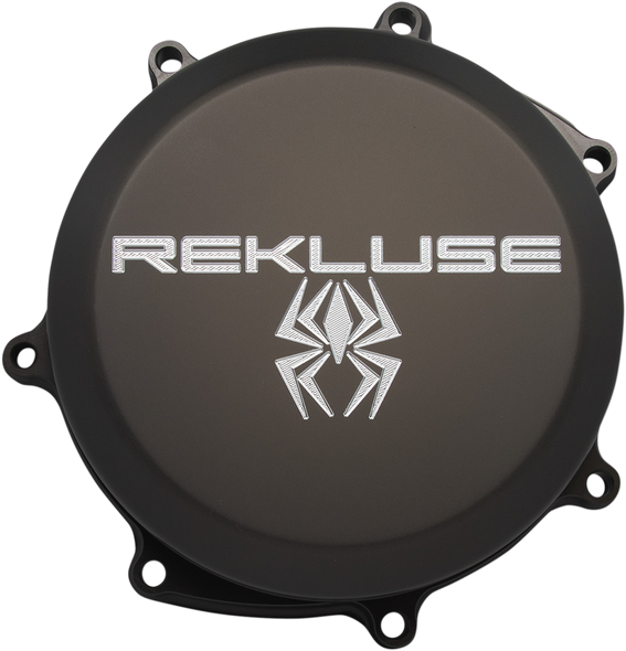 REKLUSE Clutch Cover - Beta 250/300 RMS-322