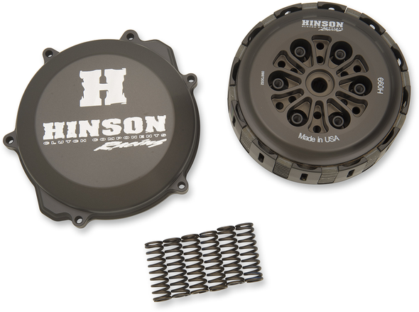 Hinson Racing Clutch Holder Tool T002 - J J Motorsports