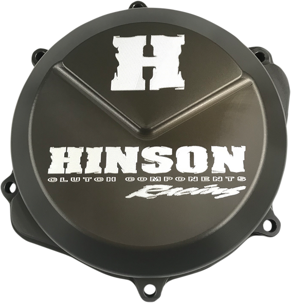 HINSON RACING Clutch Cover - CRF250R C794-0817