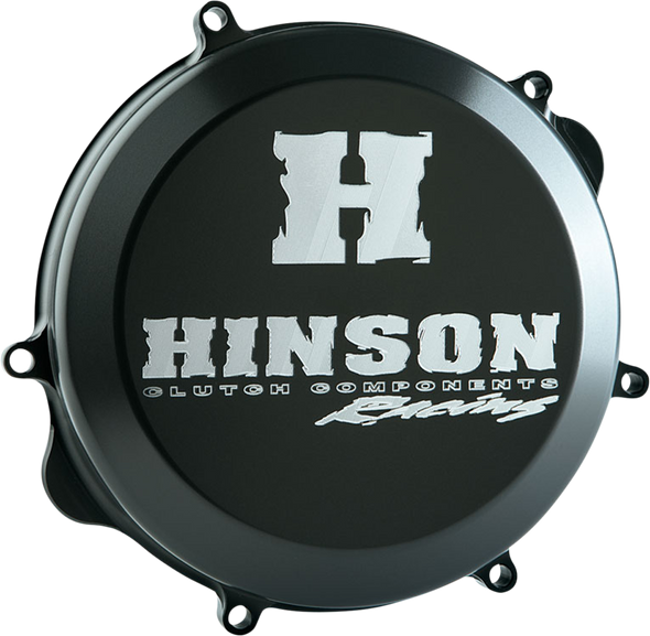 HINSON RACING Clutch Cover - KX250 C557-2101