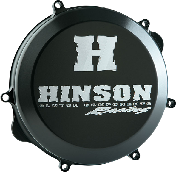 HINSON RACING Clutch Cover - Kawasaki KX450 C663-2101