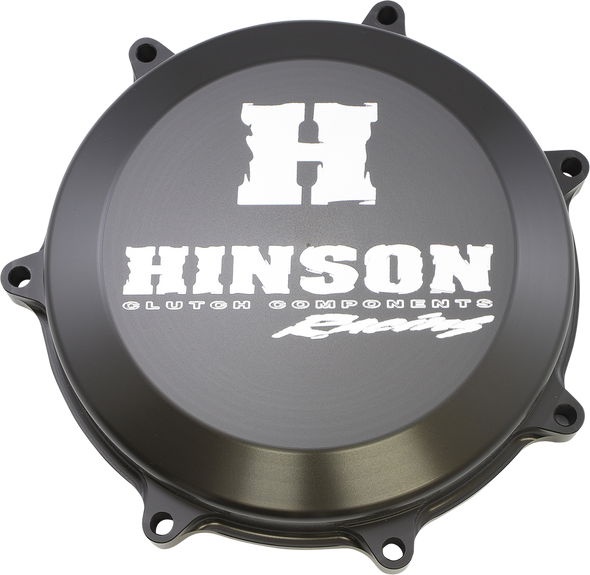 HINSON RACING Clutch Cover - Kawasaki KX450 C663-2101