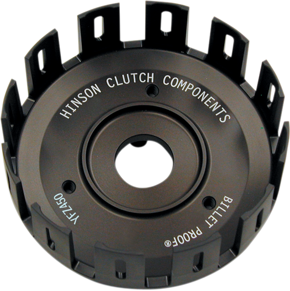 Hinson Racing Clutch Basket 2004-2006 Yamaha YZF450 H213