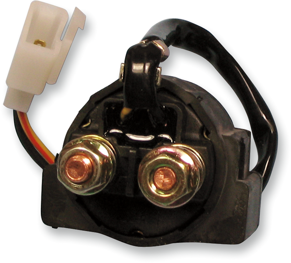 RICK'S MOTORSPORT ELECTRIC Solenoid Switch - Honda 65-104