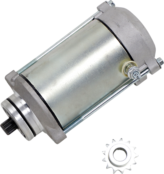 RICK'S MOTORSPORT ELECTRIC Starter - Kawasaki 61-219