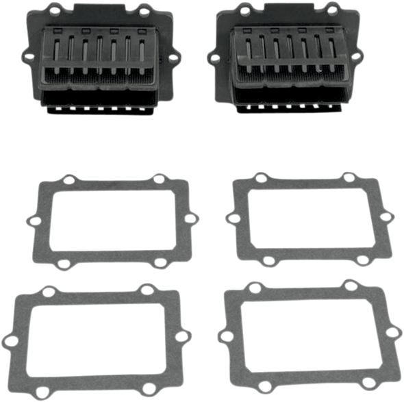 VFORCE/MOTO TASSINARI V-Force 3 Reeds - Polaris V3130-794A-2