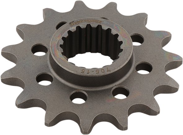 SUPERSPROX Countershaft Sprocket - 15-Tooth CST-705-15-2