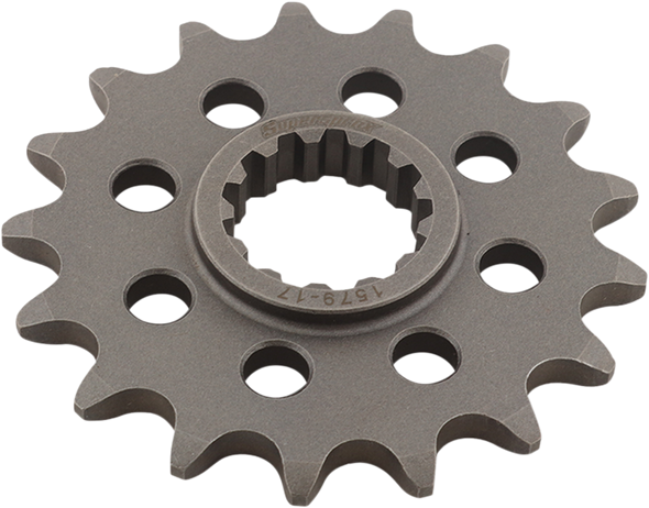 SUPERSPROX Countershaft Sprocket - 17-Tooth CST-1579-17-2