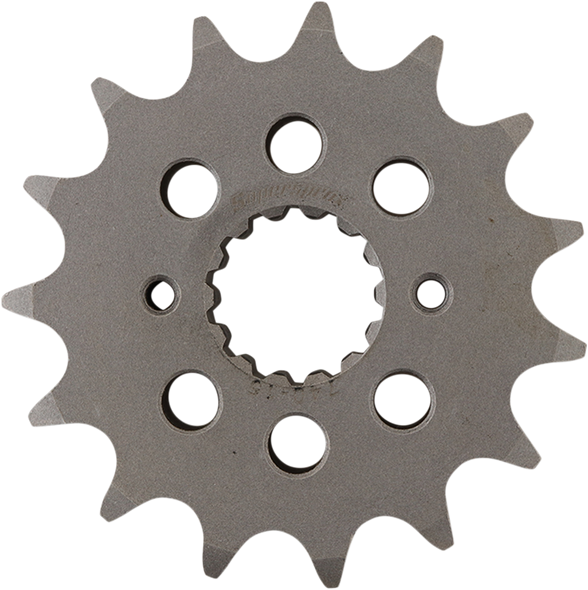 SUPERSPROX Countershaft Sprocket - 15-Tooth CST-740-15-2