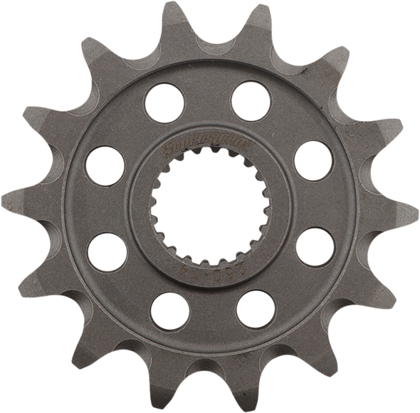 SUPERSPROX Countershaft Sprocket - 14-Tooth CST-250-14-1