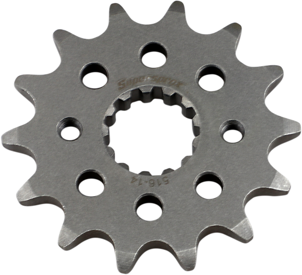 SUPERSPROX Countershaft Sprocket - 14-Tooth CST-516-14-2