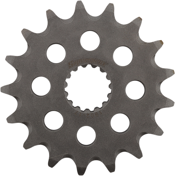 SUPERSPROX Countershaft Sprocket - 17-Tooth CST-1902-17-1