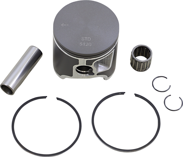 PROX Piston Kit - SeaDoo 850 ETEC 01.5817.000