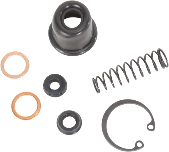 PROX Master Cylinder Rebuild Kit - Rear - Yamaha 37.910019