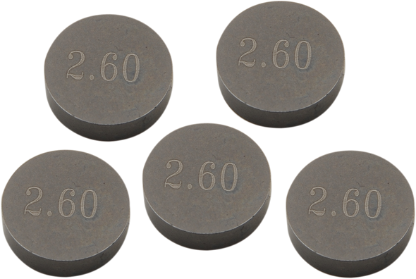 PROX Valve Shim - 5 pack 29.948260