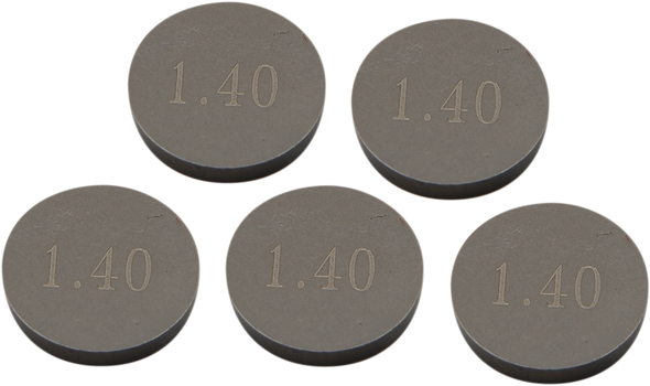 PROX Valve Shim - 5 pack 29.948140
