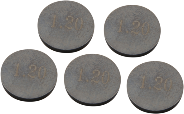PROX Valve Shim - 5 pack 29.948120
