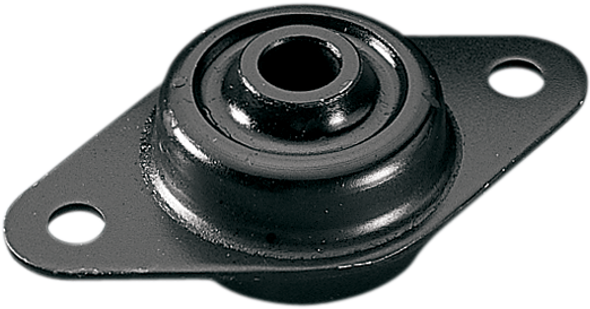 DRAG SPECIALTIES Front ISO-Mount - Rubber 72834