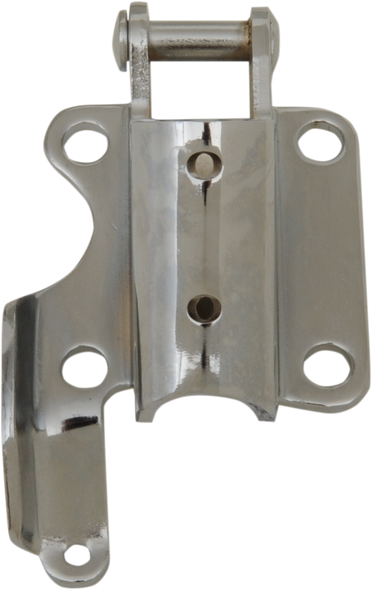 DRAG SPECIALTIES Replacement Mounting Bracket 11-0129-SC2