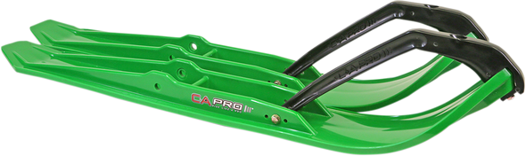 C&A PRO XPT Ski - Green 77380420