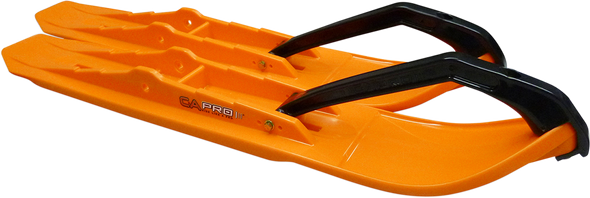 C&A PRO XCS Ski - Orange 77100410
