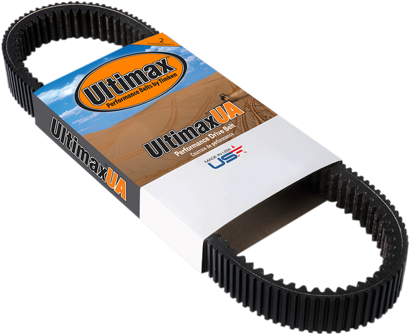 ULTIMAX Drive Belt - Ultimax UA478