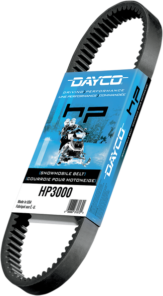 DAYCO PRODUCTS,LLC Drive Belt HP3004