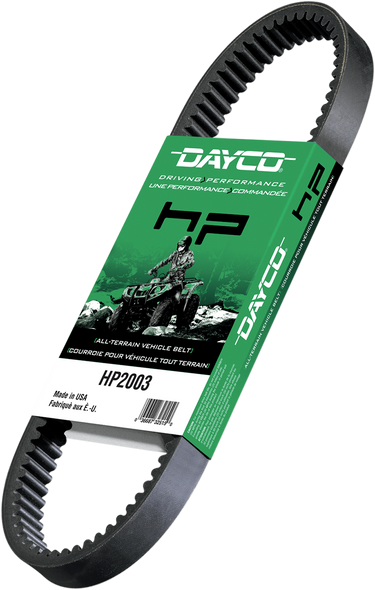 DAYCO PRODUCTS,LLC Drive Belt HP2023