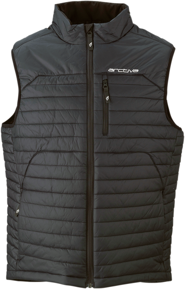 ARCTIVA Mech Vest - Black - Medium 2830-0529