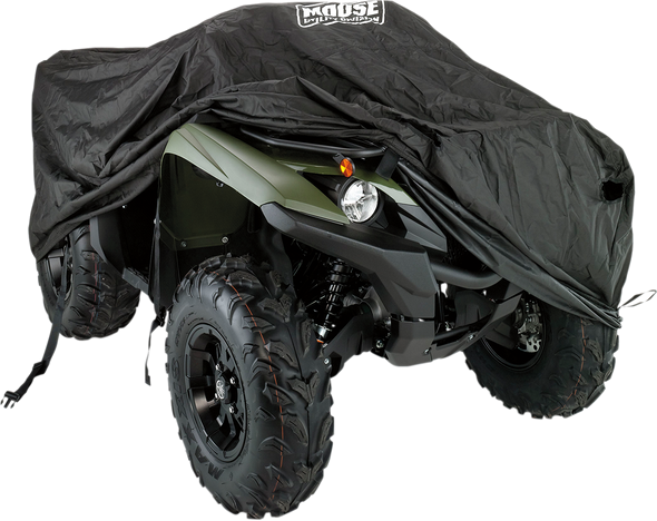 MOOSE UTILITY Trailerable ATV Cover - 2XL 4002-0102